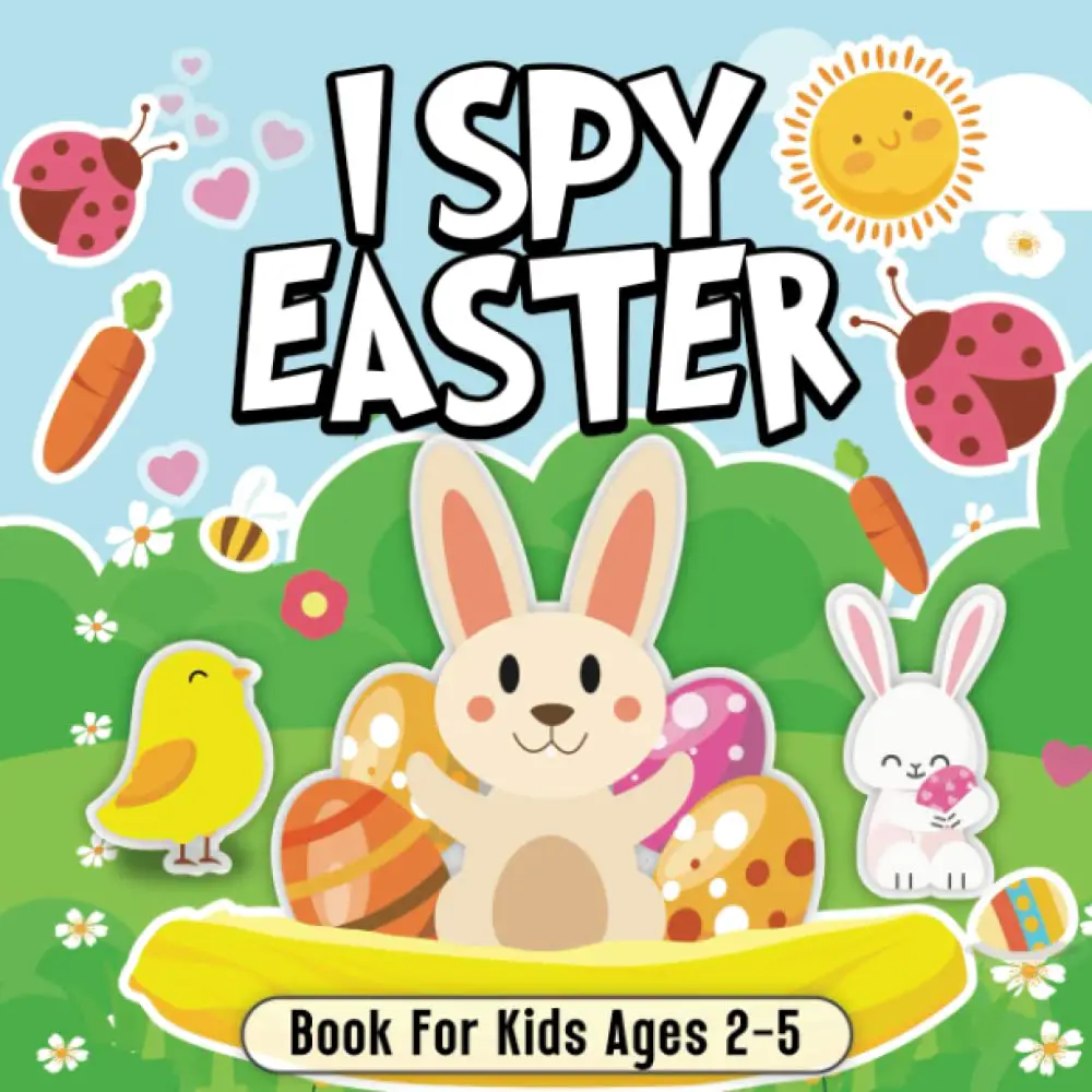 Easter Gifts For Toddlers 14