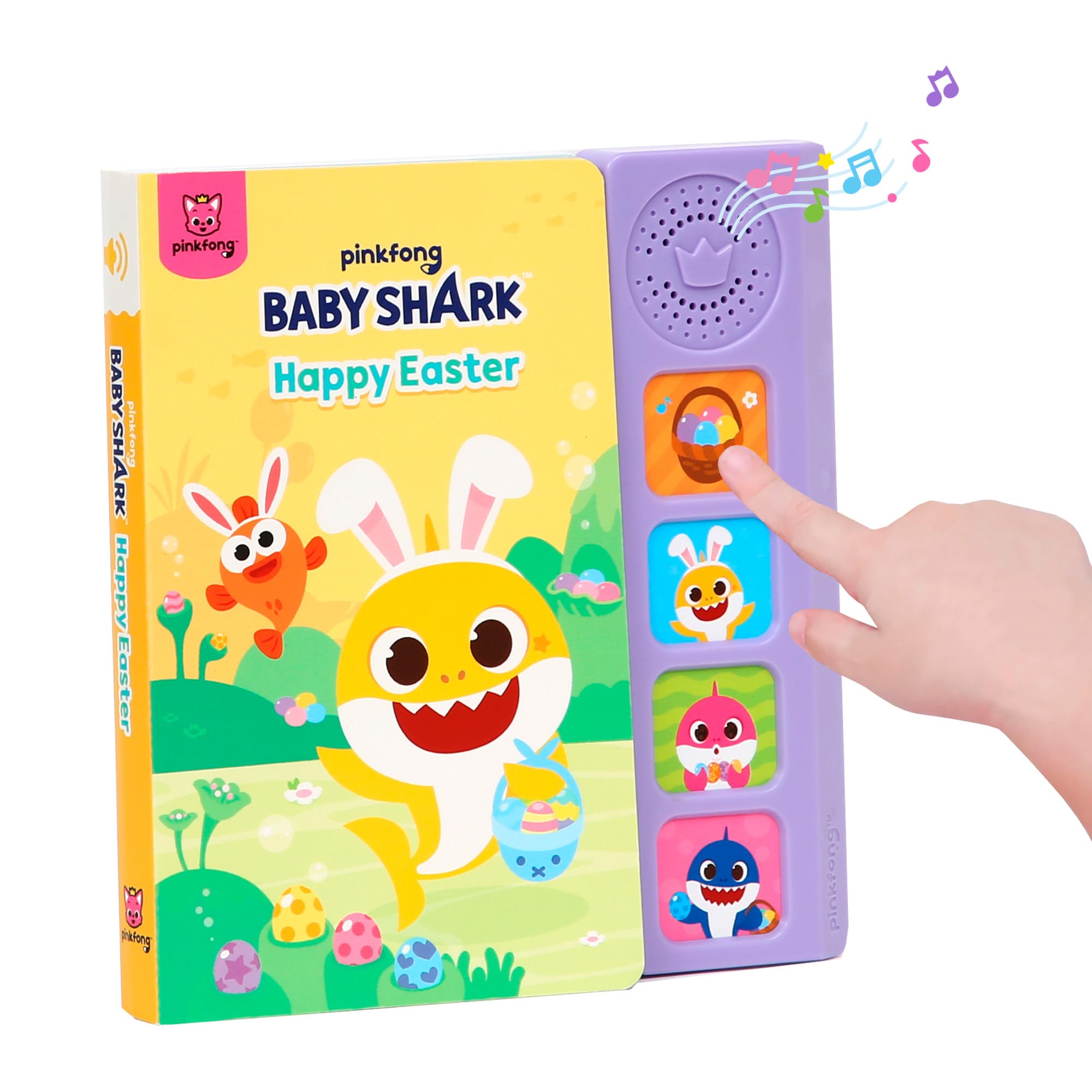 Easter Gifts For Toddlers 12