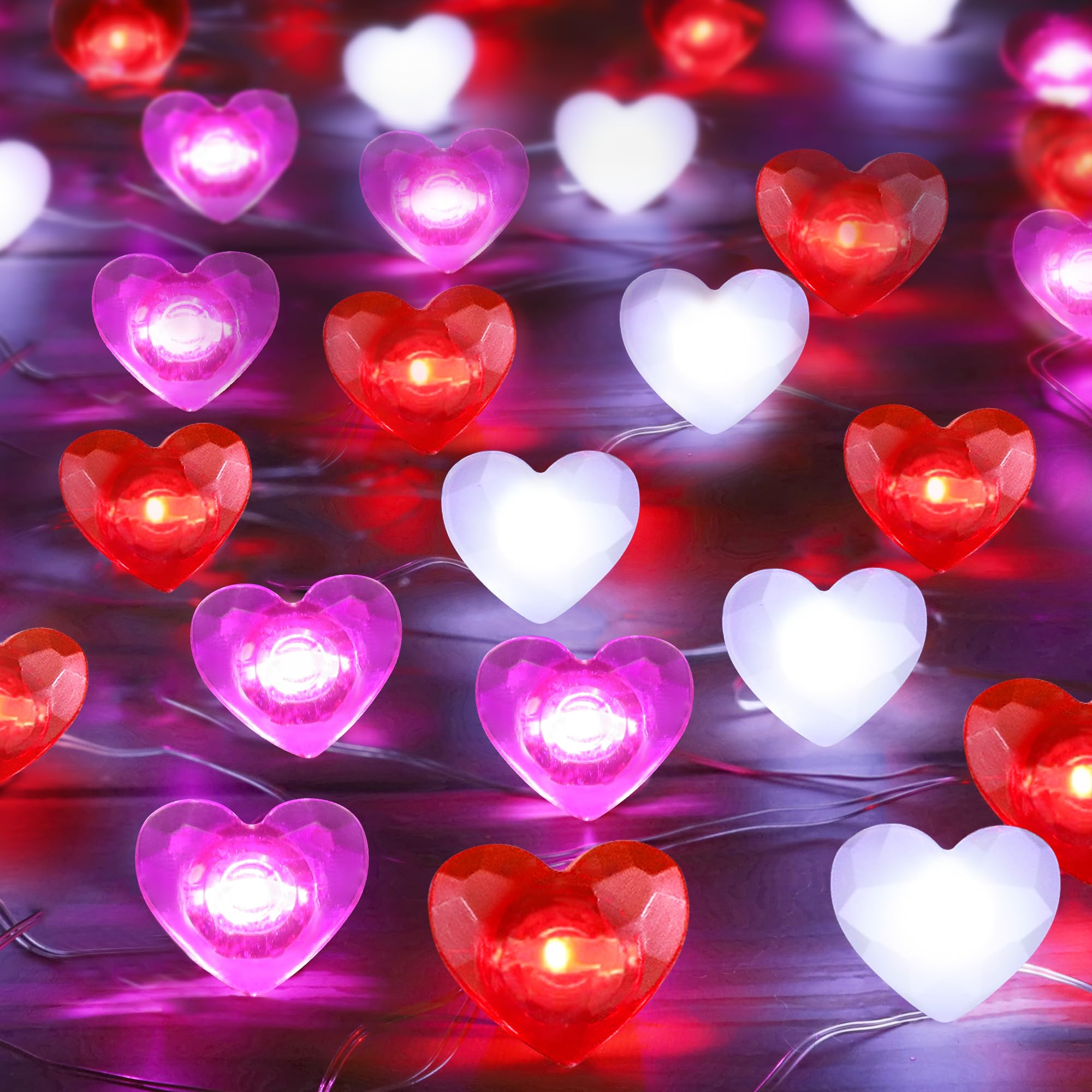 Sakayo Valentine's Day Lights
