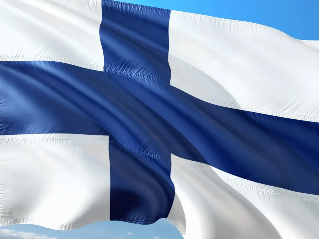 Significant Symbols_Finnish Independence Day