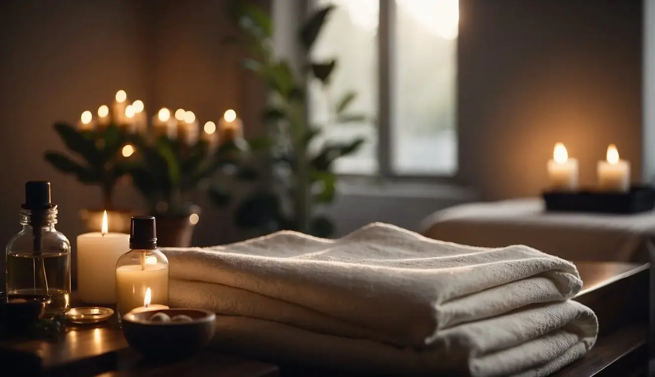 Asian Massage Etiquette Tips for a Respectful Experience