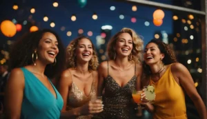 Atlanta Bachelorette Party Ideas Unforgettable Celebrations in the Big Peach (1)