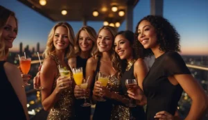 Bachelorette Party Ideas Dallas Top Spots for an Unforgettable Celebration