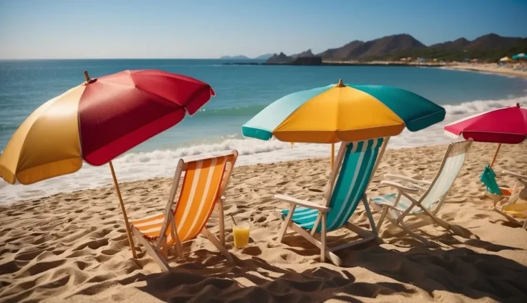 Beach Themed Bachelorette Party Sun, Sand & Celebration Tips (1)