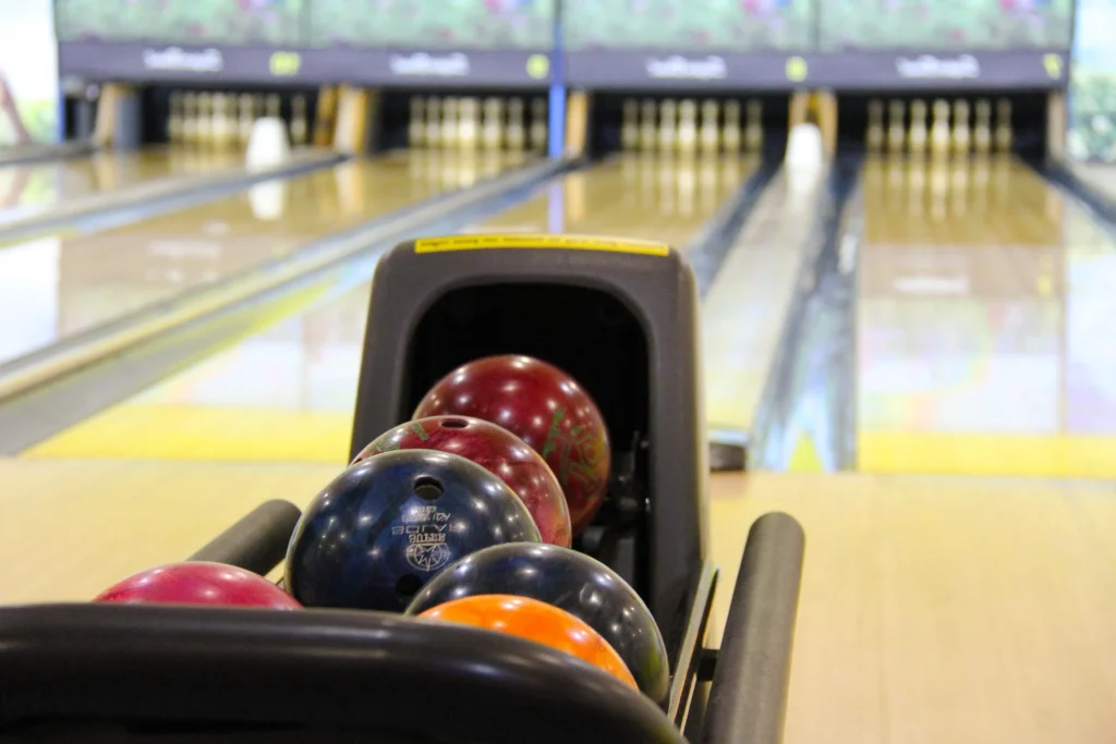 Bowling Tips for Everyone Bowling Etiquette 