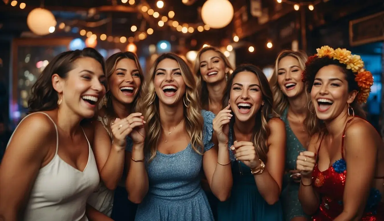 Cheap Bachelorette Party Ideas_Celebrate on a Budget with Style