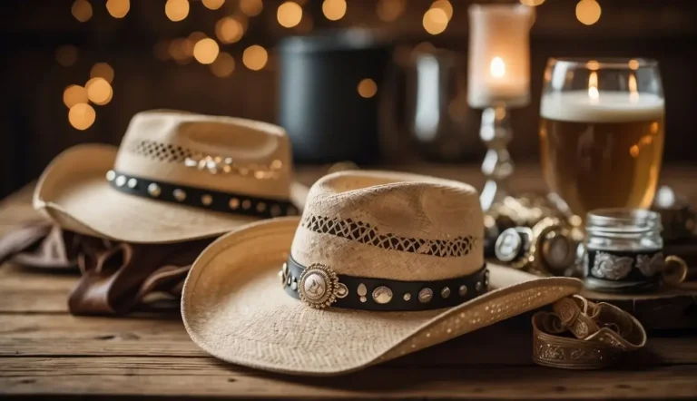 Cowgirl Themed Bachelorette Party How to Throw a Wild Western Bash