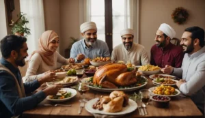 Do Muslims Celebrate Thanksgiving Understanding Cultural Traditions (1)