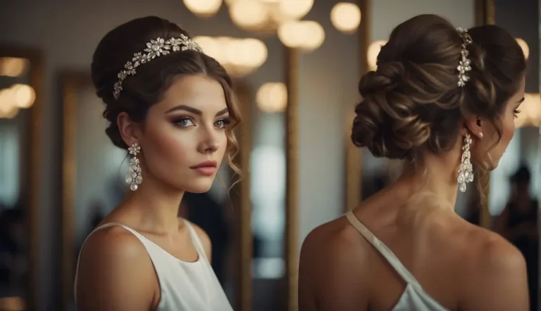 Down Hairstyles for Prom Chic and Elegant Looks for Your Big Night