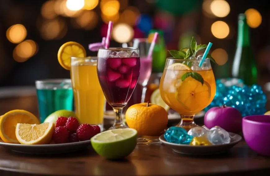 Drink If Bachelorette Party Game_The Ultimate Guide to Unleash the Fun