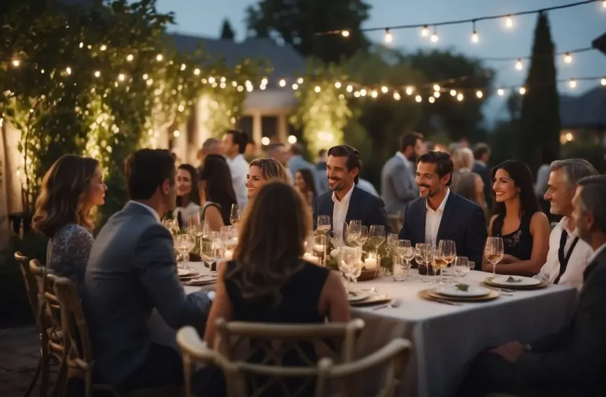 Fun Grown Up Birthday Ideas Unleash Your Inner Party Enthusiast!