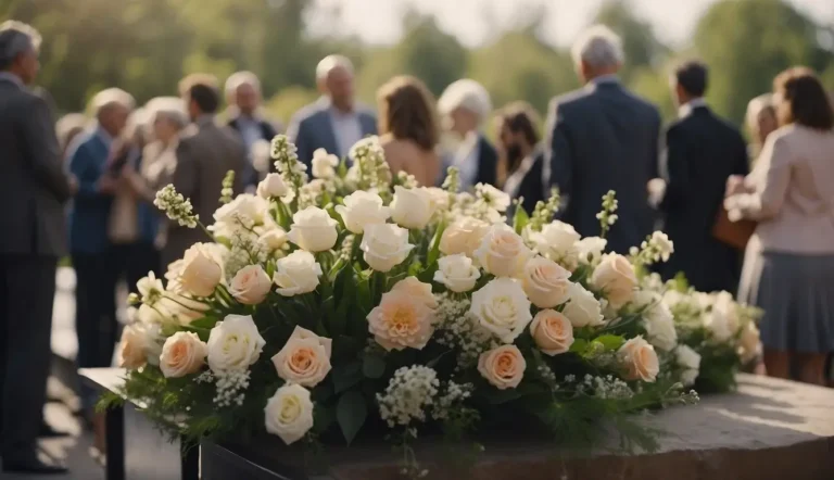 Funeral Visitation Etiquette A Guide to Paying Your Respects Properly
