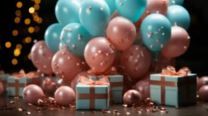 Great Gender Reveal Gifts