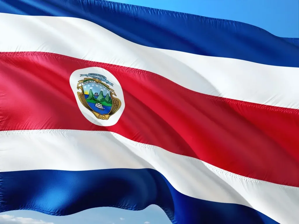 Historical Background Costa Rica Independence Day