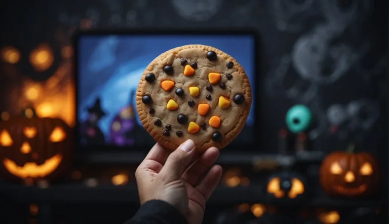 How to Get Halloween Cookies in Cookie Clicker Quick Unlock Guide