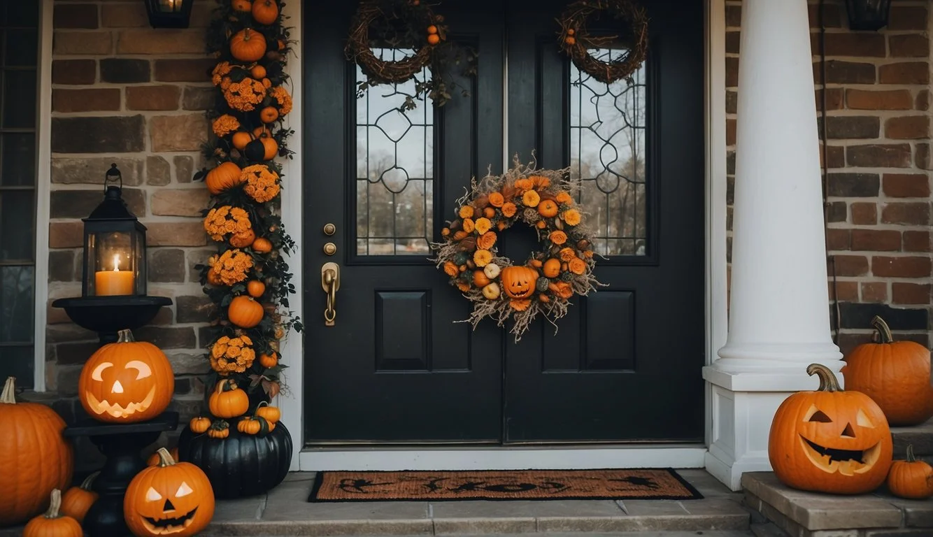 How to Set Up Halloween Ring Doorbell Spooky Greetings Made Simple