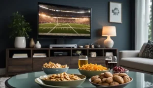 How to Watch the Super Bowl Without Cable Hassle-Free Streaming Options (1)