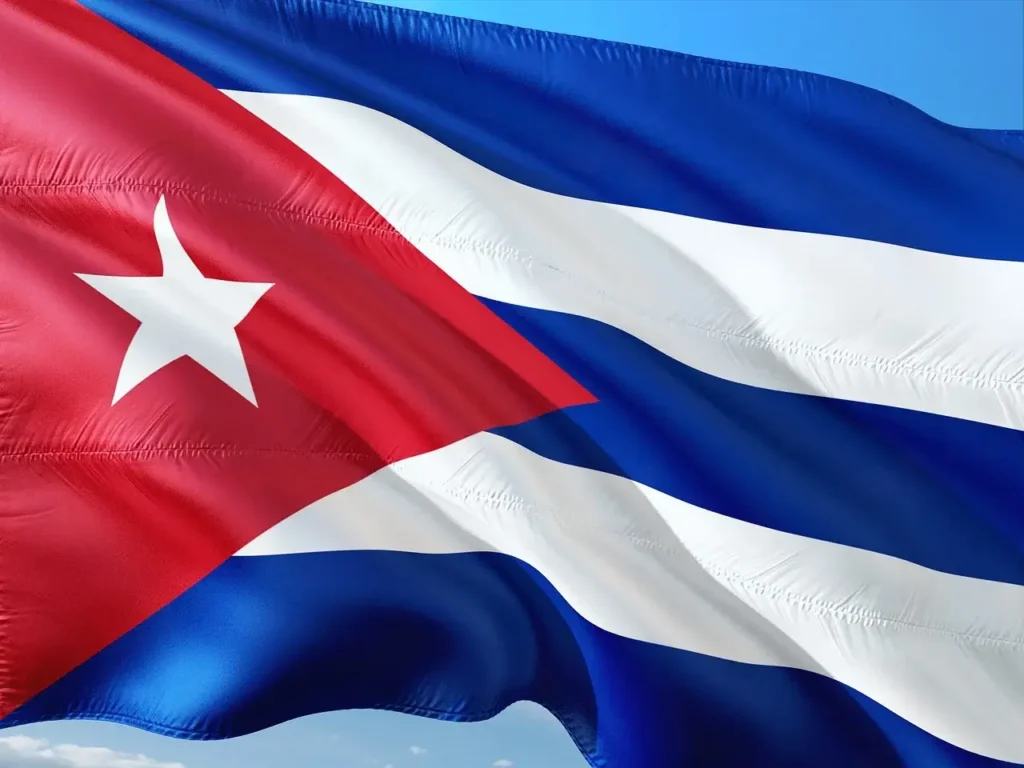 Legacy and Remembrance Cuba Independence Day