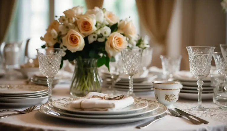 Southern Etiquette Mastering the Charm of Southern Manners