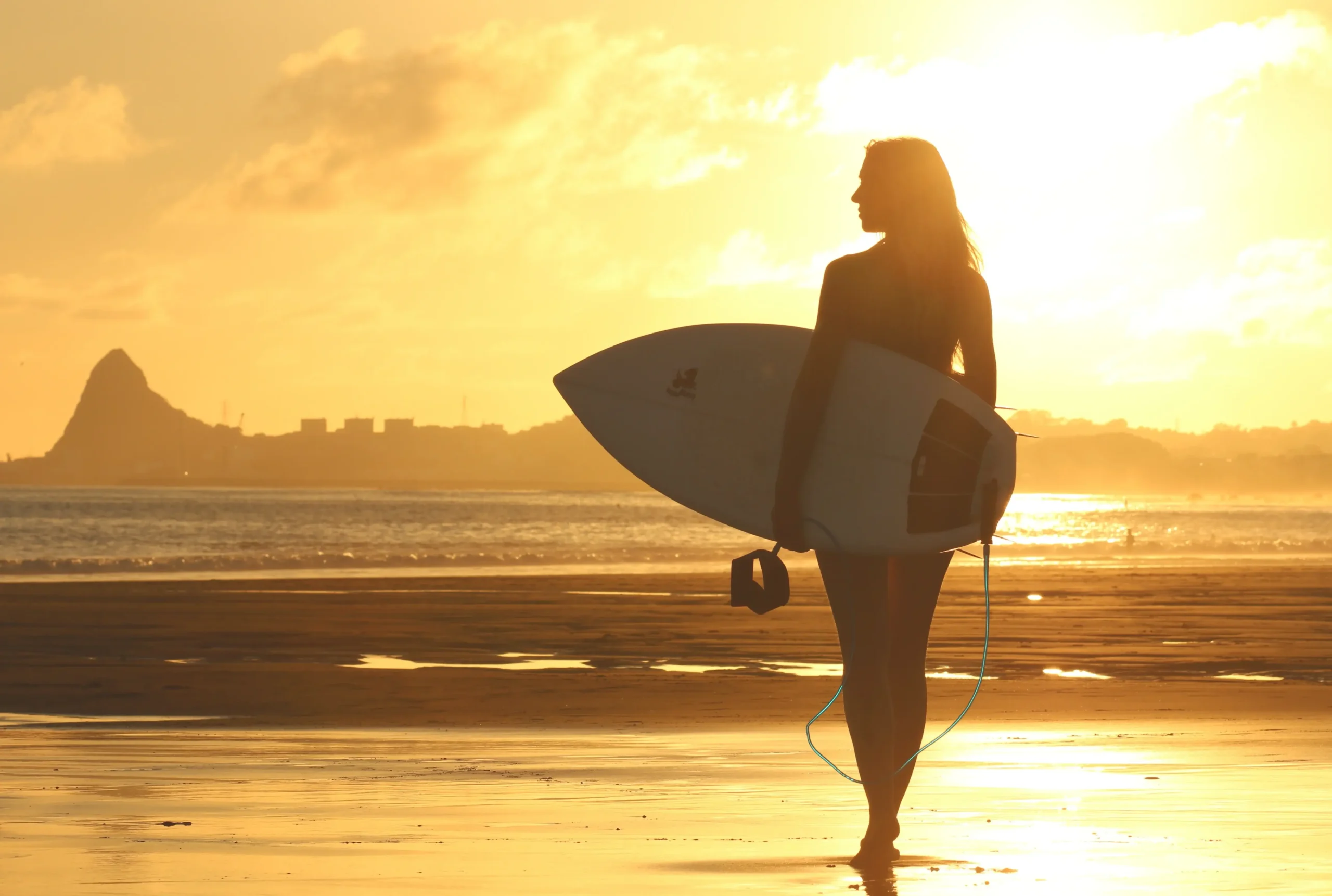Surf Etiquette Key Rules for Sha