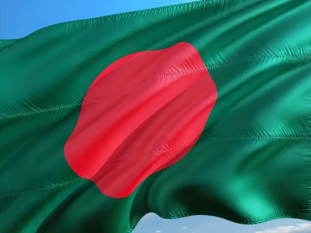 The Liberation War_Bangladesh Independence Day
