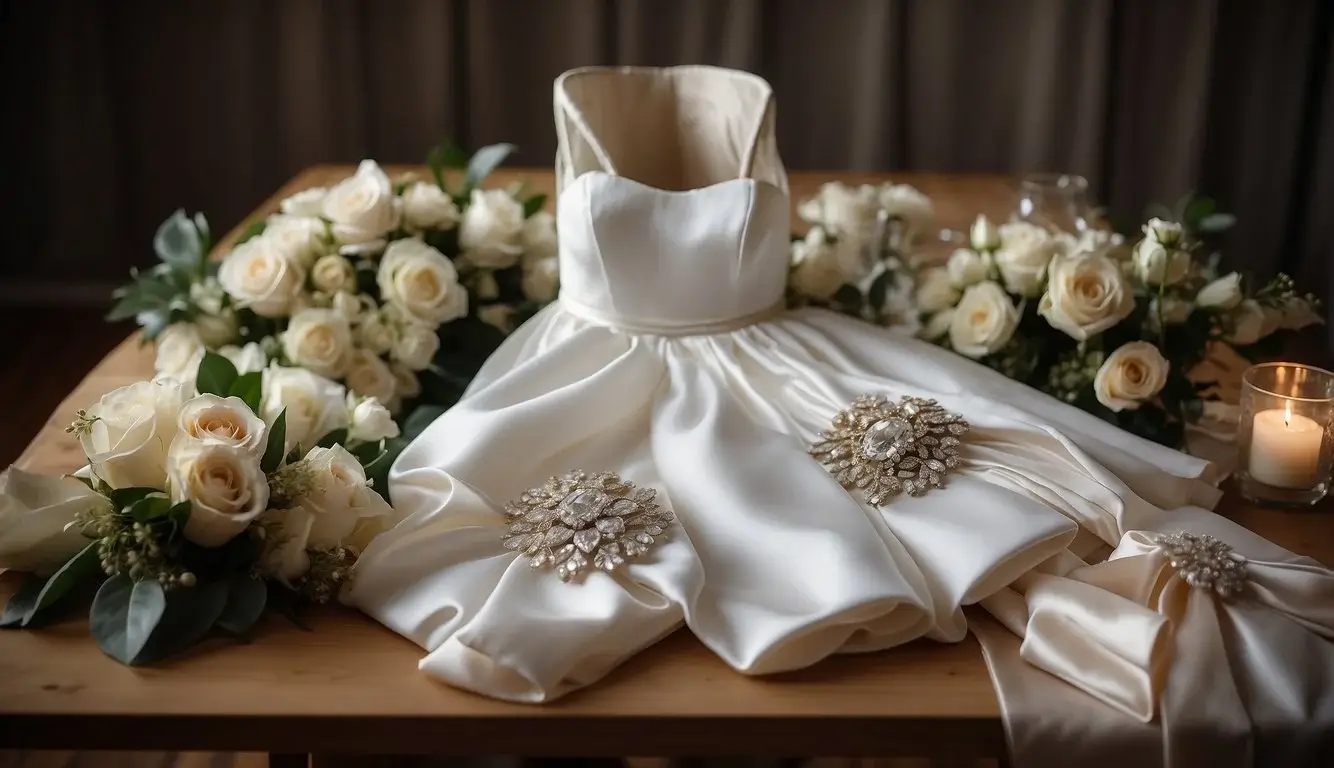 White Bachelorette Outfits Chic Styles for Your Pre-Wedding Festivities! (1)