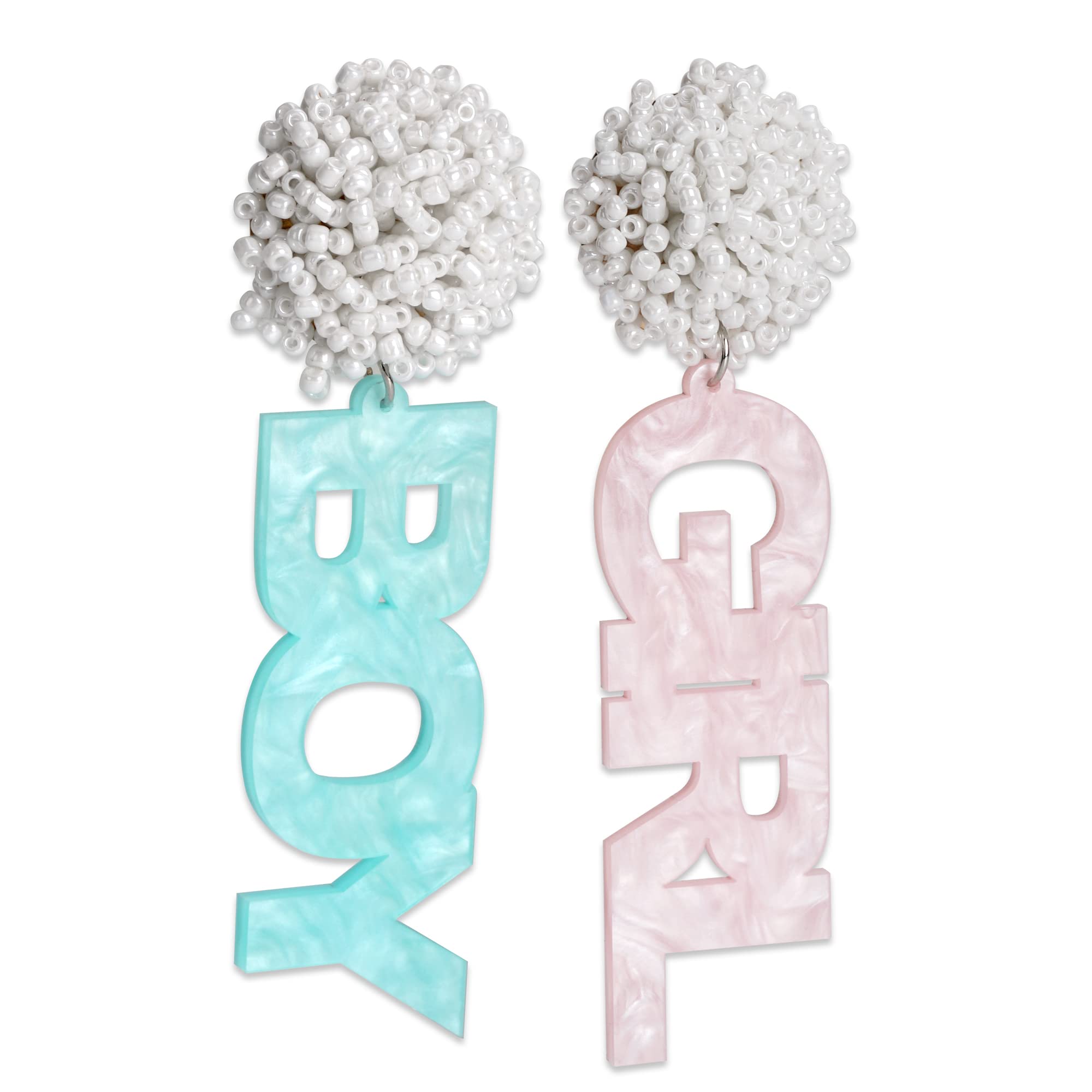 Gender Reveal Gifts 5