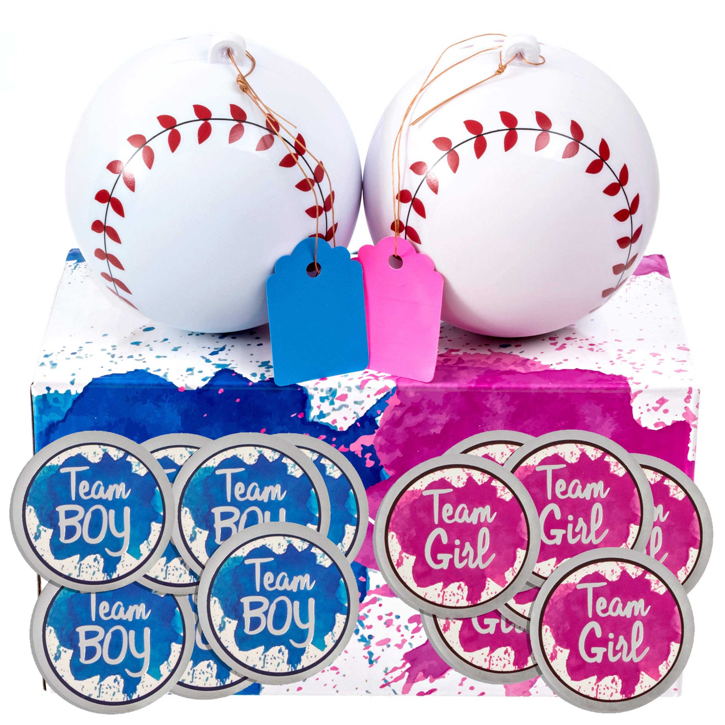 Gender Reveal Gifts 7