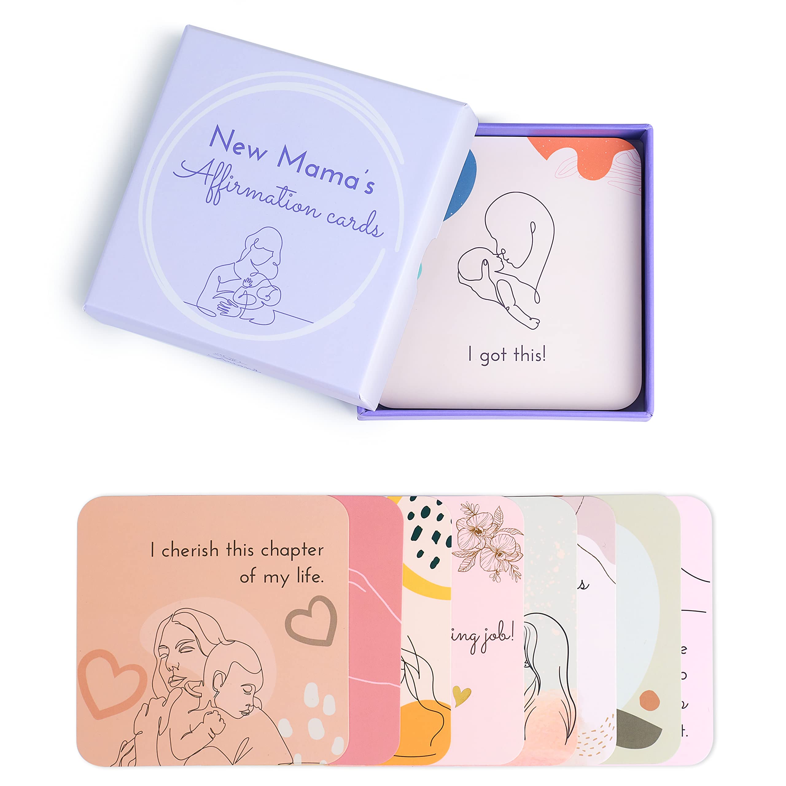 Gender Reveal Gifts 4