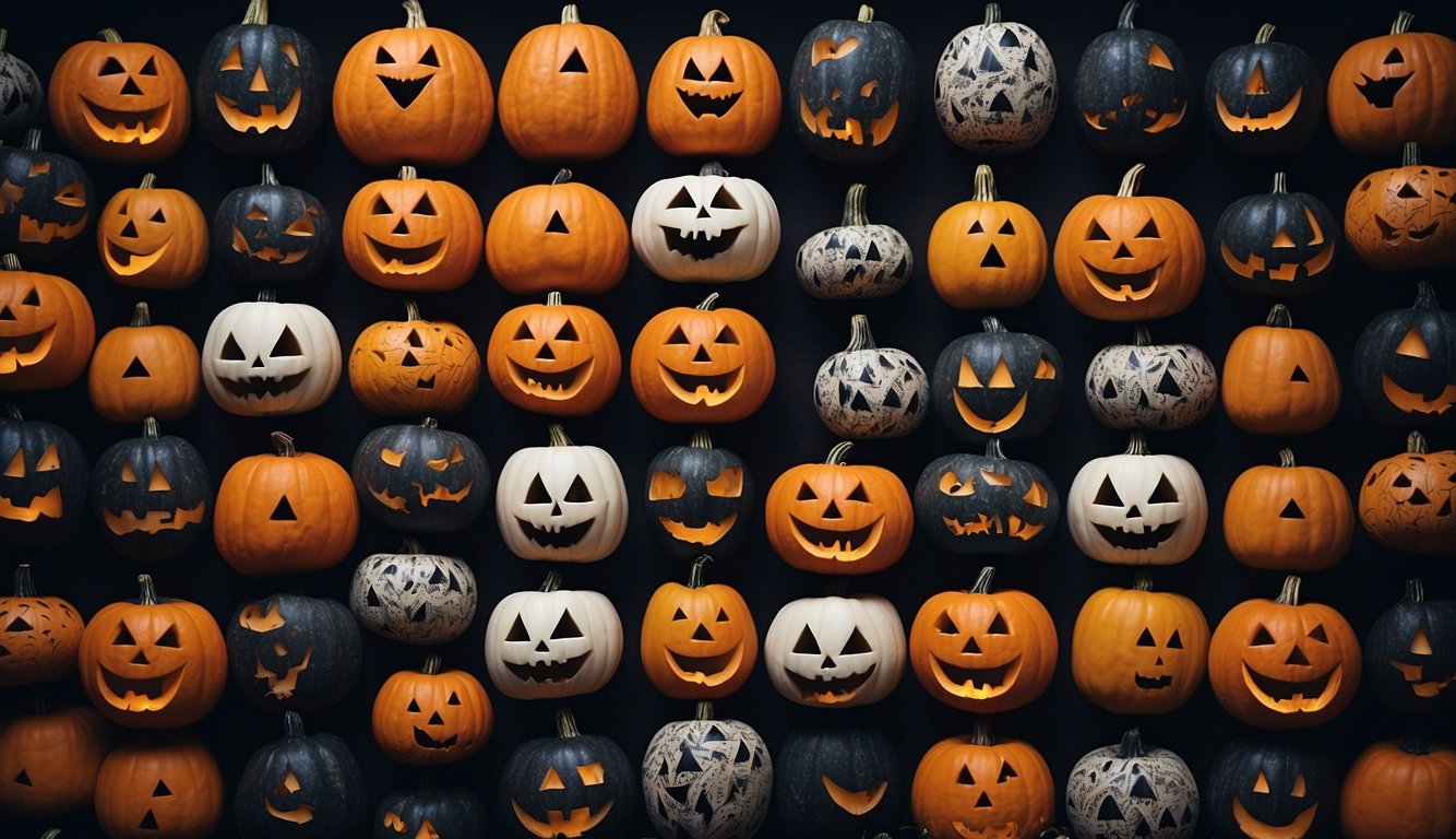 People around the world saying "Halloween" in different languages How to Pronounce Halloween