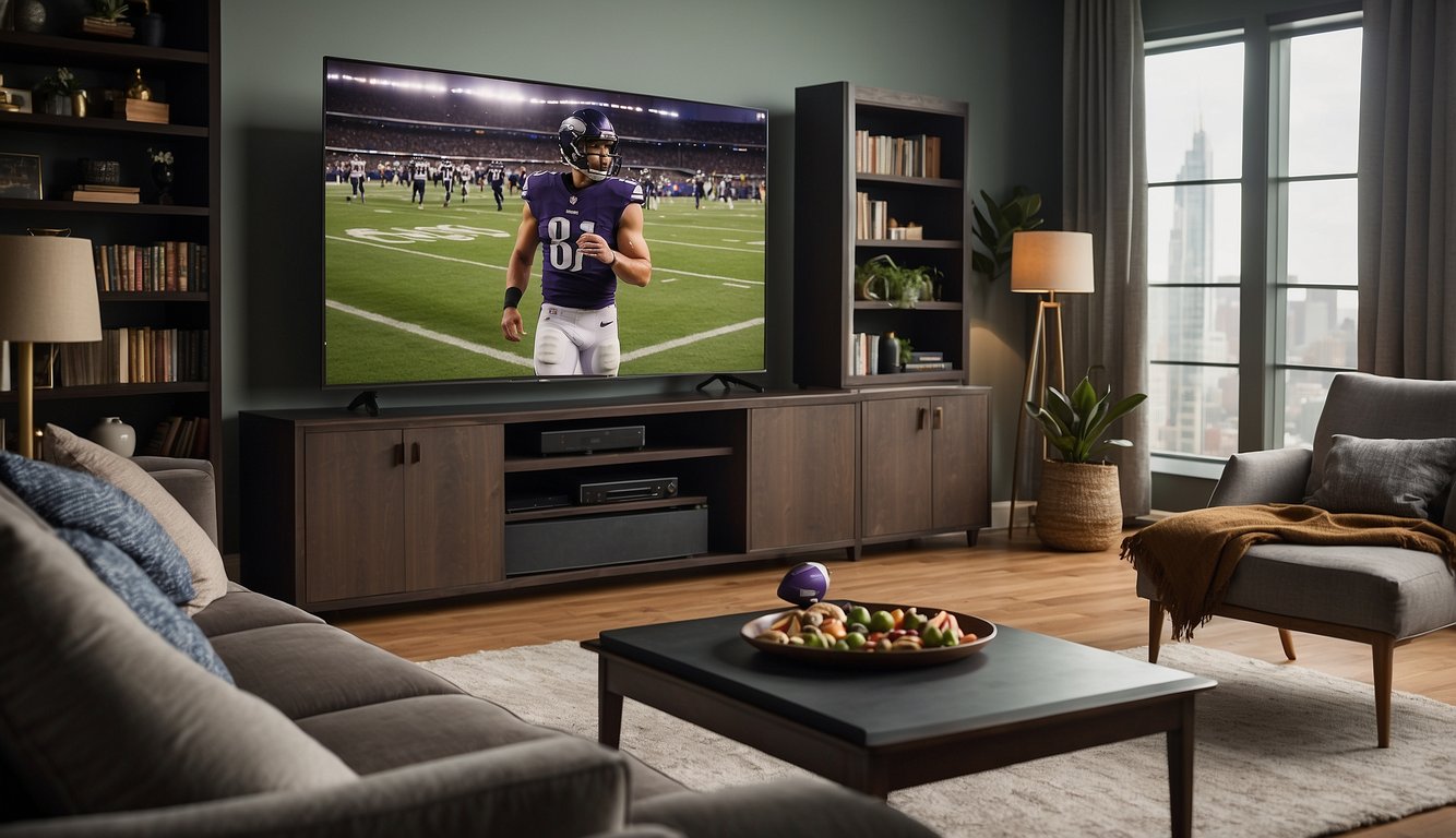 How to Watch the Super Bowl Without Cable 2