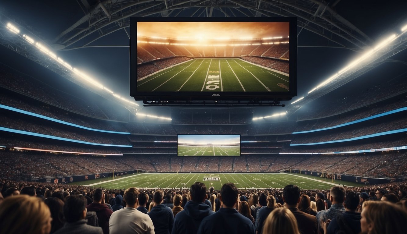 How Much Does a Super Bowl Commercial Cost 2