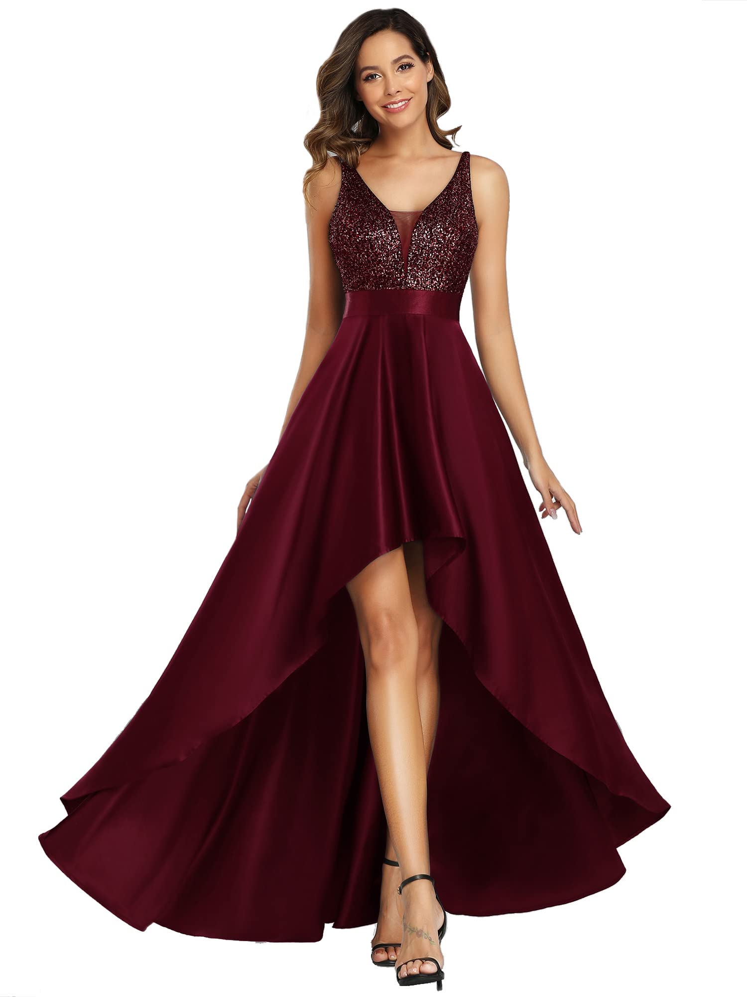 Elegant Prom Dress 3