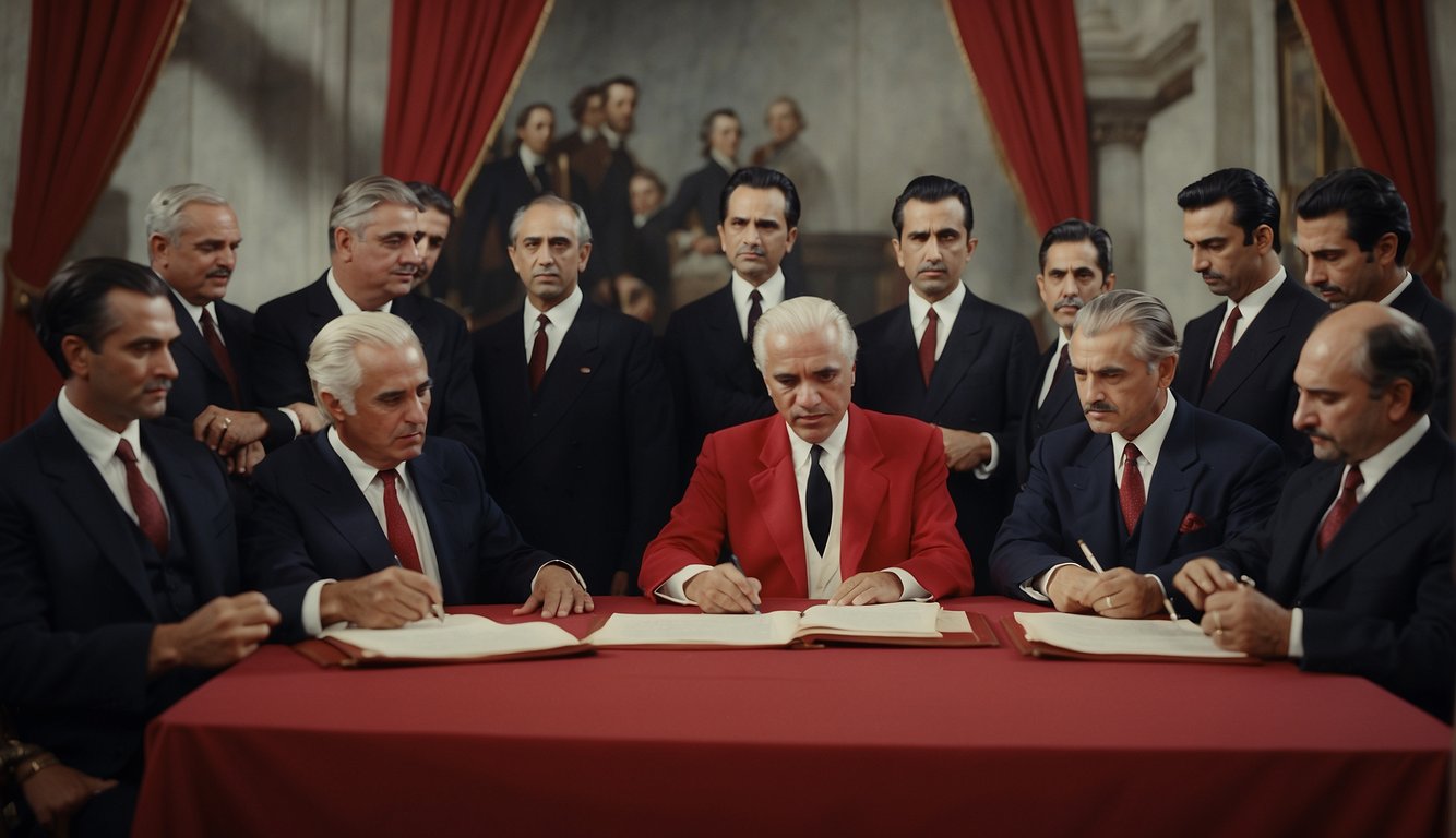 Albania's Independence Day 4