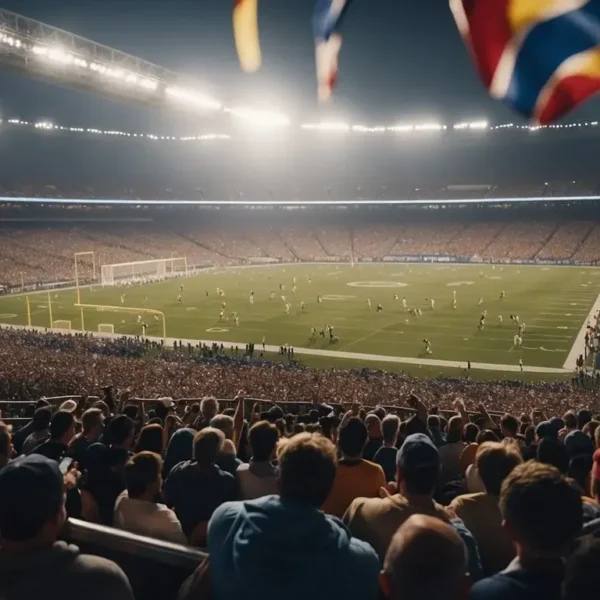 How Many People at the Super Bowl Attendance Figures Unveiled (1)