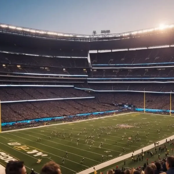 How Many Seats at the Super Bowl Understanding Stadium Capacity (1)