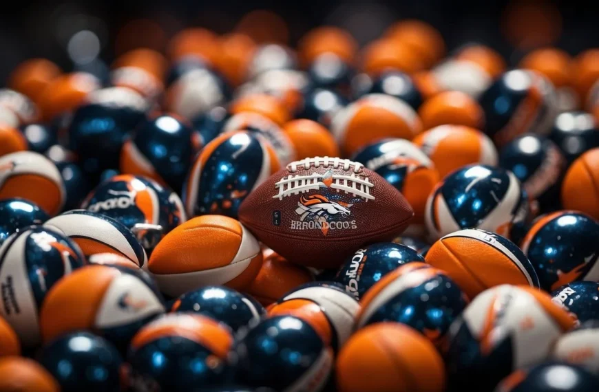 How Many Super Bowls Do Broncos Have? Denver’s Championships Tally 2024