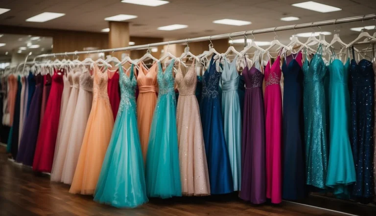 How Much Are Prom Dresses Budgeting for Your Big Night
