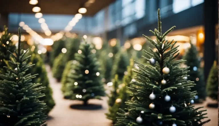 How Much Do Christmas Trees Cost: A Guide to Budgeting for Your Festive Fir