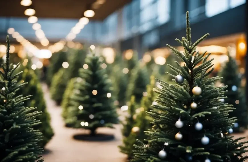 How Much Do Christmas Trees Cost: A Guide to Budgeting for Your Festive Fir