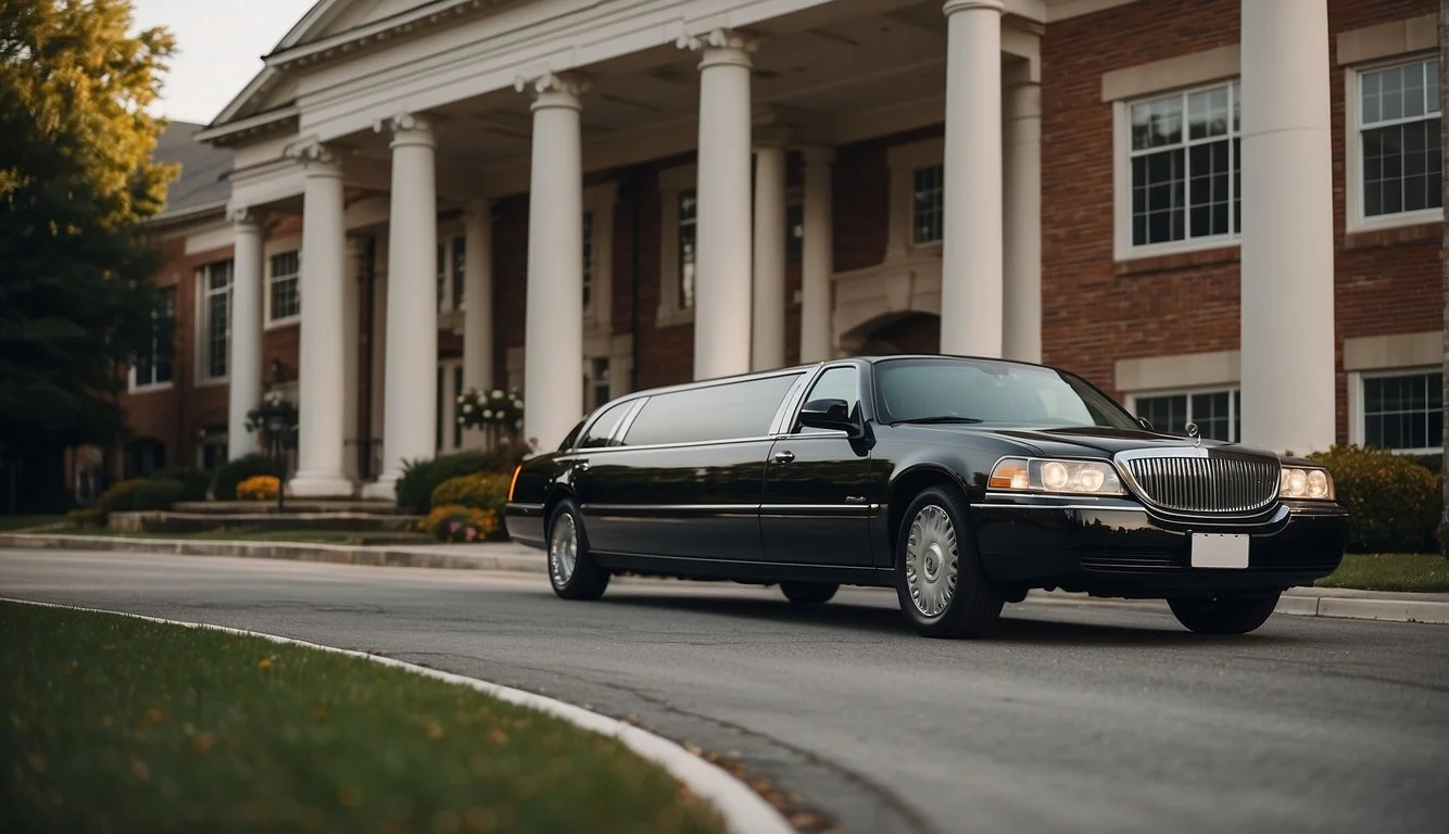 How Much to Rent a Limo for Prom Budget-Friendly Guide for Your Big Night