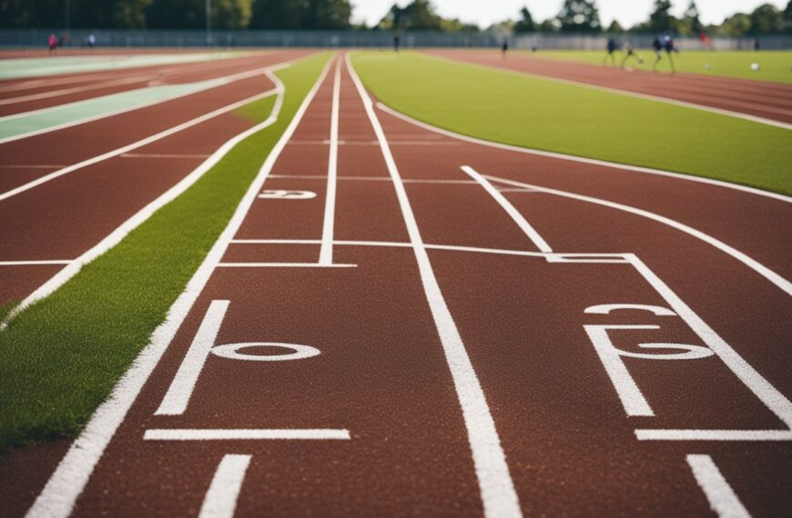 Middle School Track and Field Events 2024 Students Will Love