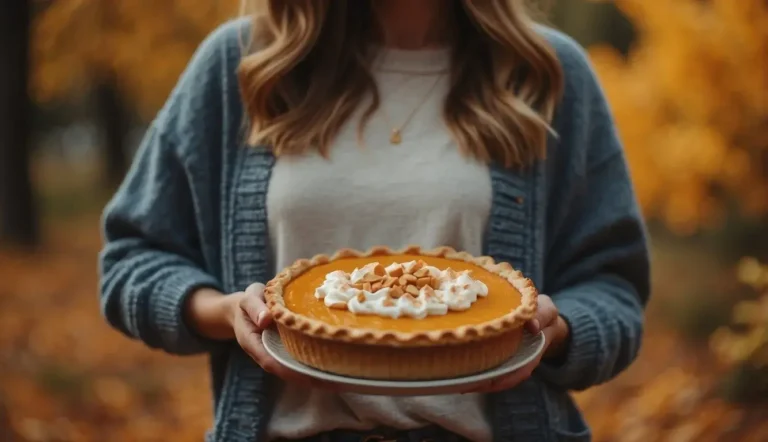 Thanksgiving Outfit Ideas for Women: Chic and Comfortable Styles