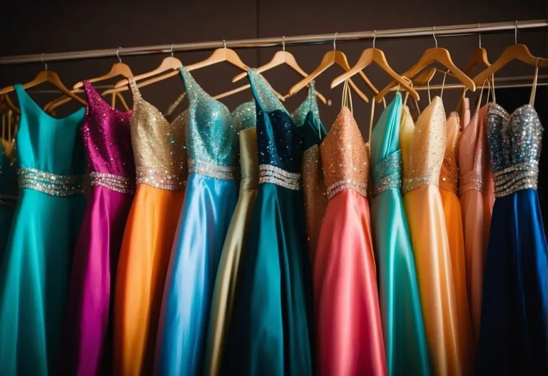 What Color Prom Dress Should I Wear Tips for Picking the Perfect Hue!