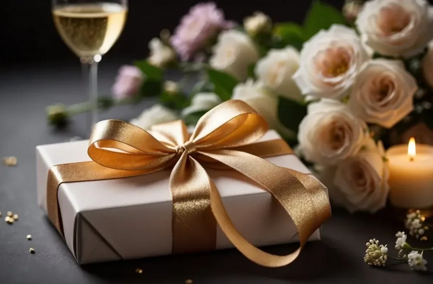What Gift to Give for a 15-Year Anniversary Memorable Ideas for Couples