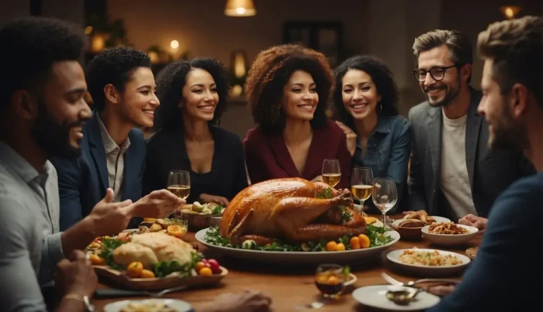 What Religion Doesn't Celebrate Thanksgiving 50