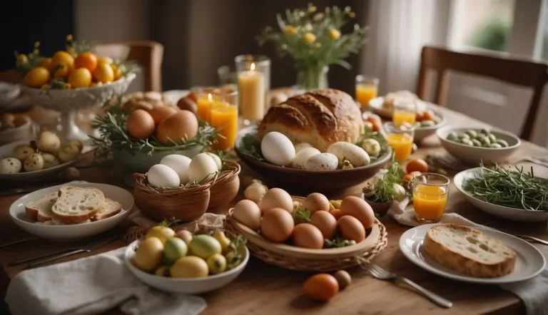 What is Greek Easter? Understanding the Traditions and Celebrations
