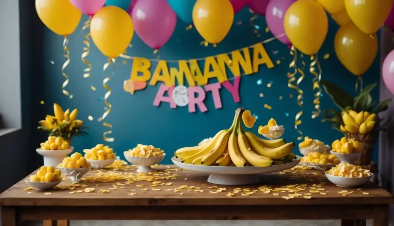 What is a Banana Party Bachelorette Unpeeling the Fun for Your Last Single Night! (1)