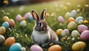 What is the Easter Bunny's Phone Number?
