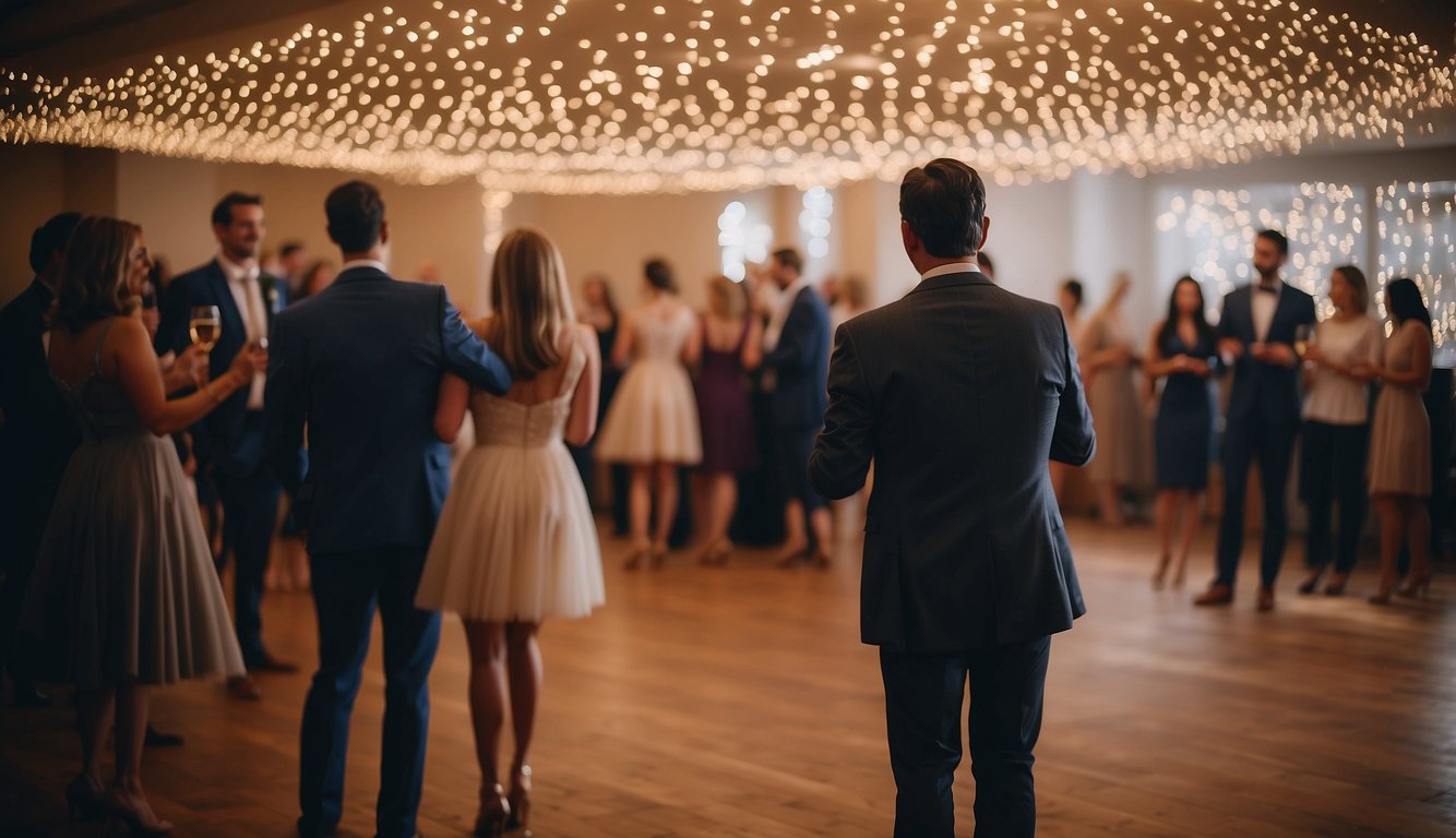 What is an Anniversary Dance at a Wedding 2